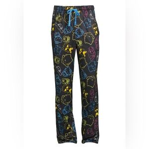 Hello Kitty Men's Sleep Pants